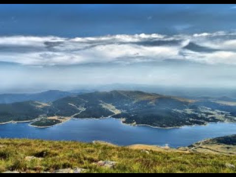 Видео: Белмекен - от язовира до хижата