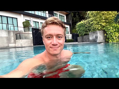 Видео: ПХУКЕТ. ГДЕ Я ЖИВУ? Я был в ШОКЕ когда это увидел! Пляж Раваи. Что посмотреть на Пхукете?