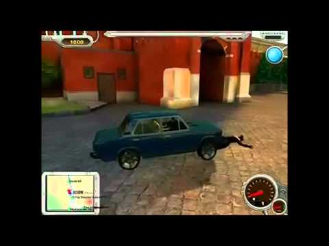 Видео: Ретроспектива обзоров Maddyson'а: Московский Водила