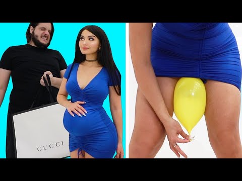 Видео: Проверка тупых лайфхаков - СнайперВульф