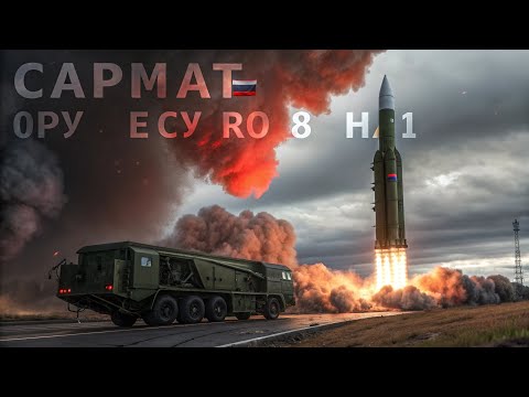 Видео: 🚨Этот ЗВЕРЬ УНИЧТОЖАЕТ всех конкурентов! 😱 Новый монстр 2025 года, о котором МОЛЧАТ СМИ!🔥