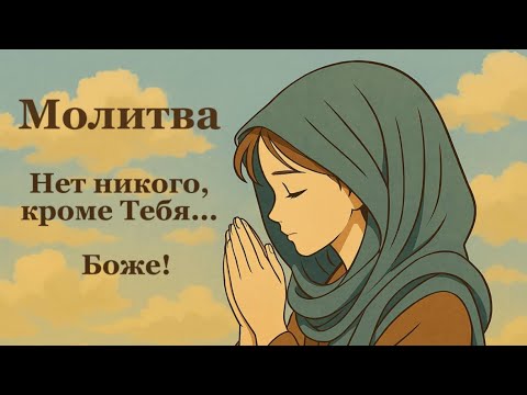 Видео: Молитва к Богу простыми словами