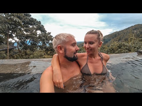 Видео: Сказочное Бали: ЗАГС, роскошная вилла за 600$ в день, встретились с Туристами и Сэмом.