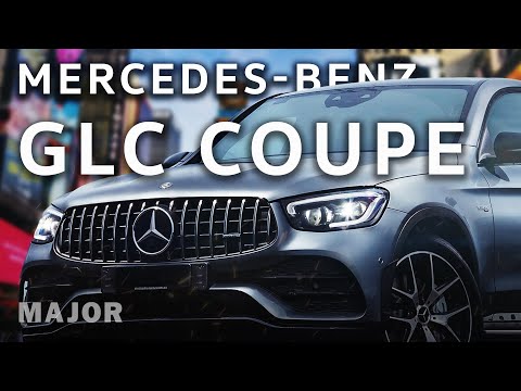 Видео: Mercedes-Benz GLC Coupe 2020 он совсем другой! ПОДРОБНО О ГЛАВНОМ