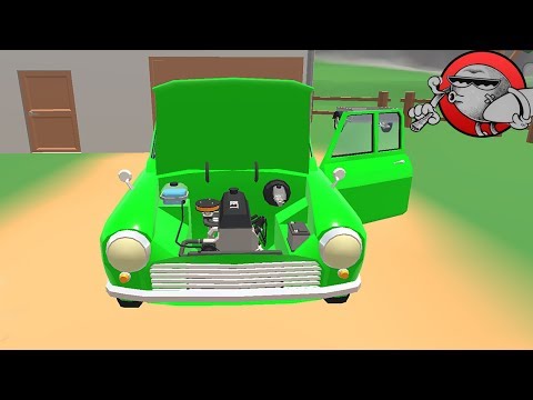 Видео: КАПИТАЛЬНЫЙ РЕМОНТ - PickUp #10 (Android)