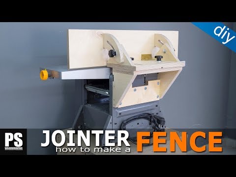 Видео: Самодельный наклонный упор для моего дешевого фуганка-рейсмуса