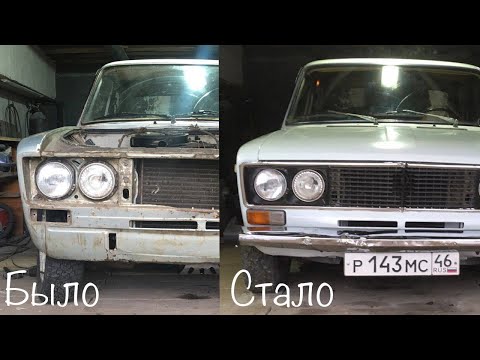 Видео: Хотел СДАТЬ в металлом, но потом ПЕРЕДУМАЛ. Что можно сделать за 15000 рублей?