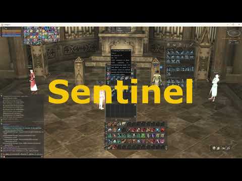 Видео: Ghost Sentinel ФР | Олимп GVE | Lineage 2: interlude-online.com | Зима 2024-25 — ФР на олимпе гве.