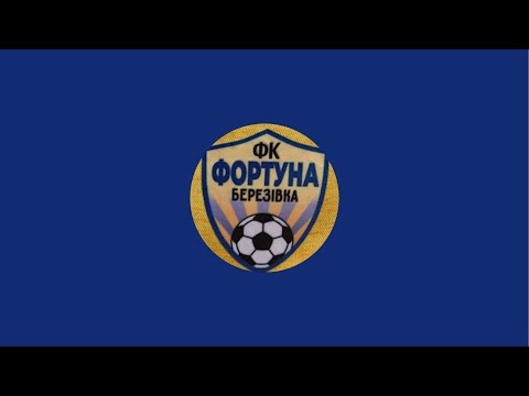 Видео: Кубок Району ФК Фортуна - ФК Тустань. 1 тайм