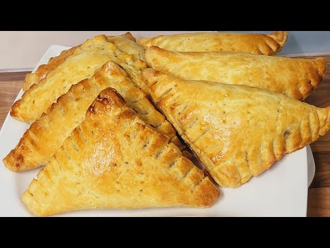 Видео: Хитрость, которая поможет приготовить самый восхитительный на вкус «мясной пирог» из сардин — 100...