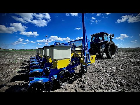 Видео: Купили НОВУ СІВАЛКУ🔥запуск в експлуатацію💪