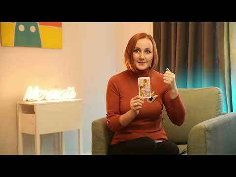 Видео: Разбор ТАРО 78 дверей. О колоде простыми словами.