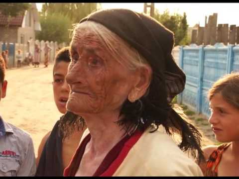 Видео: цыгане