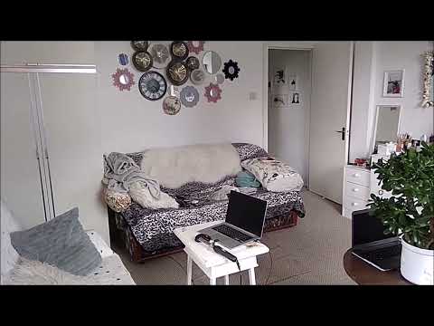 Видео: ОКАЗАЛОСЬ, ЧТО ПРОБЛЕМ С КВАРТИРОЙ ВЫШЕ КРЫШИ...