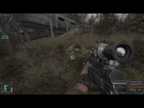 Видео: ВЫЖИВАНИЕ S.T.A.L.K.E.R. ! #3 радар. Без смертей, без вещей.