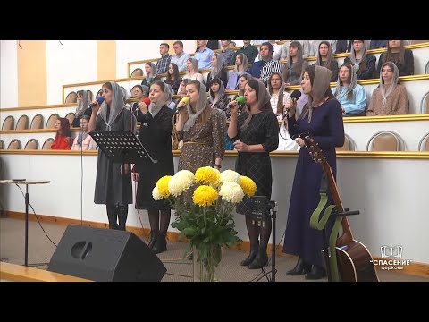 Видео: Времени нет / Песня