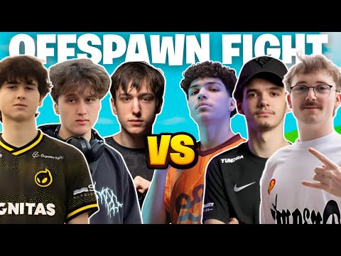 Видео: Питербот Кизи Буга против жетона отрождения ритуала Холодного Вено!