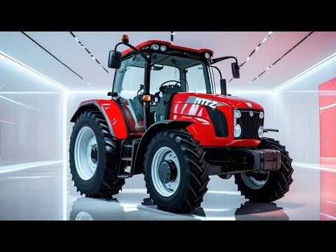 Видео:  Обзор трактора MTZ Belarus 510 — мощь, надёжность и легендарное качество! | United Info Car