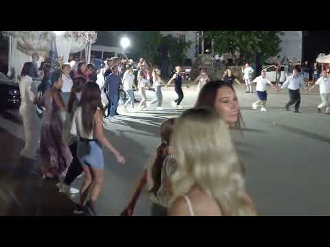 Видео: Милко Бошнаков сватба