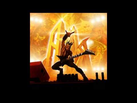 Видео: Гран КуражЪ -  Вулкан (A Tribute To Ария  XXV)