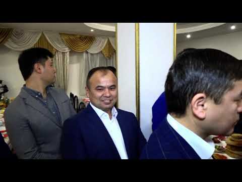 Видео: Туй Руслан. Часть 3