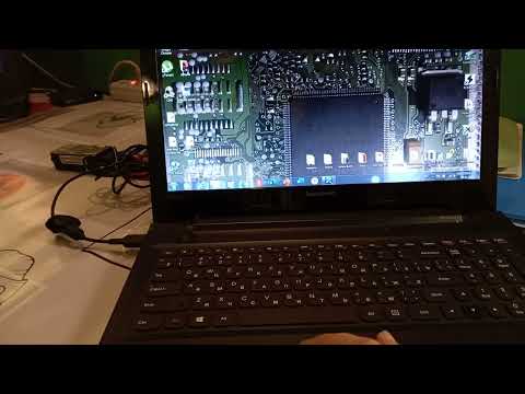 Видео: vvdi prog и бош 7.0 иммо офф.