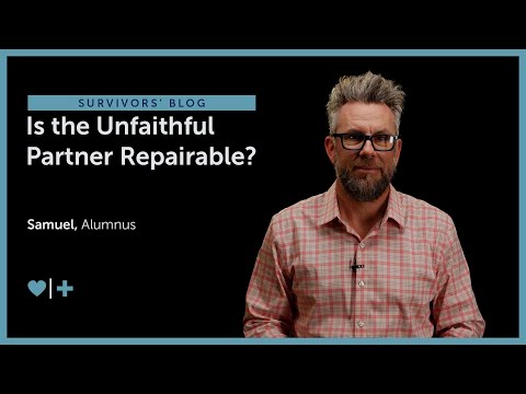 Видео: Можно ли исправить неверного партнера?