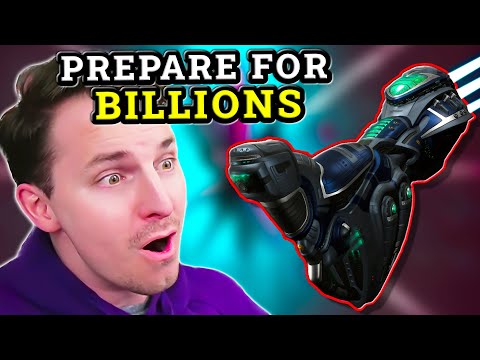 Видео: Сделайте эти 4 вещи, пока не стало СЛИШКОМ ПОЗДНО: огромный прирост ISK в EVE Online 💎 Расширение...