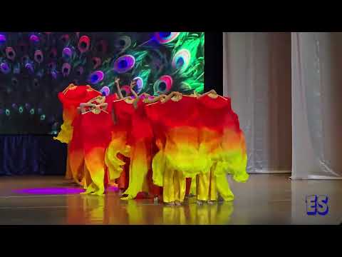 Видео: «Королевство фей» Ейск,  Д. К.  3. 11. 2025.  (Эпизод 5)