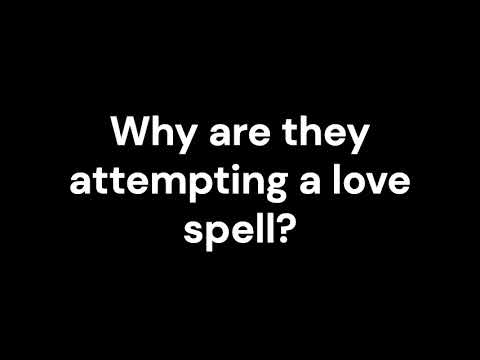 Видео: Почему они пытаются приворотить? ‼️Расширенная версия: КУЛЬТУРА КРАСНОЙ ТАБЛЕТКИ и саботаж отношений