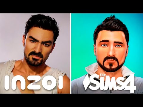 Видео: НОВЫЙ SIMS 5? InZoi / Инзой: Новый Симулятор Жизни