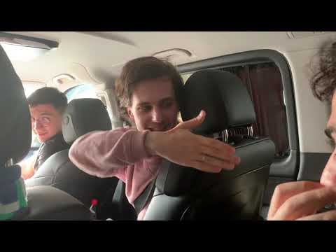 Видео: Прожарка Руслана Садыгова