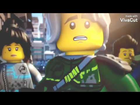 Видео: Ллойд и Ния 💚💙