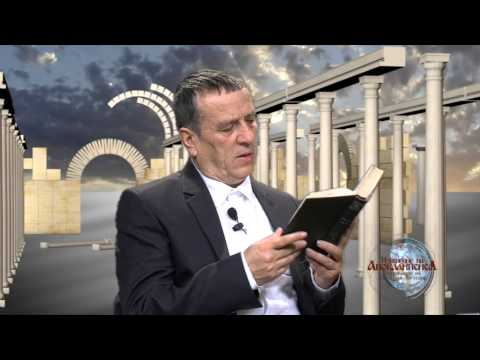 Видео: Изяснение на Апокалипсиса 20