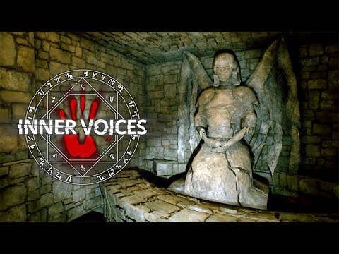 Видео: КТО Я? ЧТО Я? ГДЕ Я? ► Inner Voices
