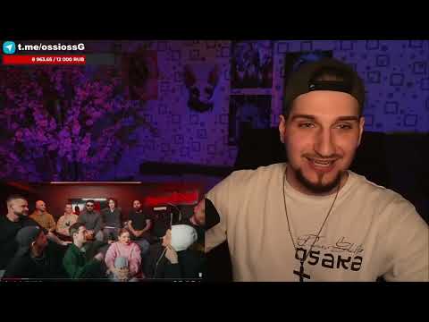 Видео: #РЕАКЦИЯ RASA, ЗОМБ, СЮЗАННА, ДЖОЗЗИ, ДЖАРО, ZVENTA SVENTANA | Трек за 5 минут #новинка