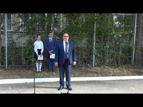 Видео: 1 сентября