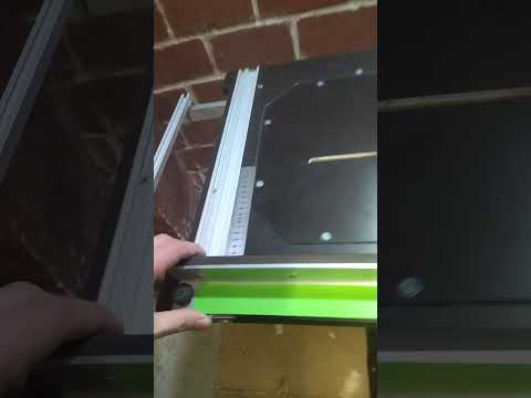 Видео: Доработка верстака "IVERSTAK"