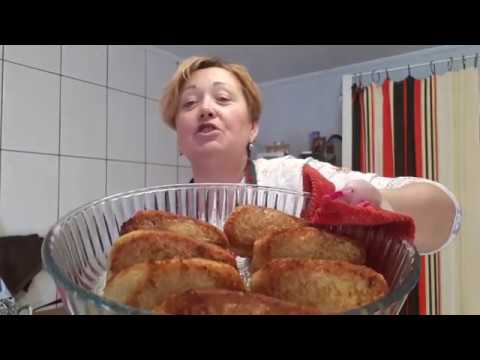 Видео: БЕЛОРУССКИЕ КАЛДУНЫ С МЯСОМ