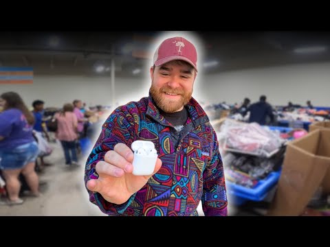 Видео: $0,25 Доброжелательная находка!