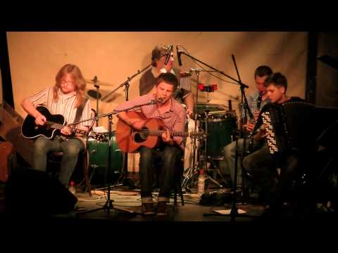 Видео: Алексей Вдовин и Табор - Дело-табак