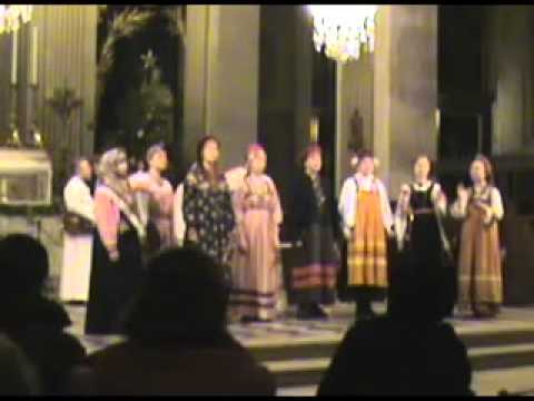 Видео: Sirin (Сирин) Воскресенье рано....mp4