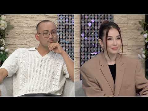 Видео: АНАРҒА ЭКС ҚАТЫСУШЫ ҮМІТКЕР БОЛЫП КЕЛДІ!😲 Сезім Бағы! 10.09.25