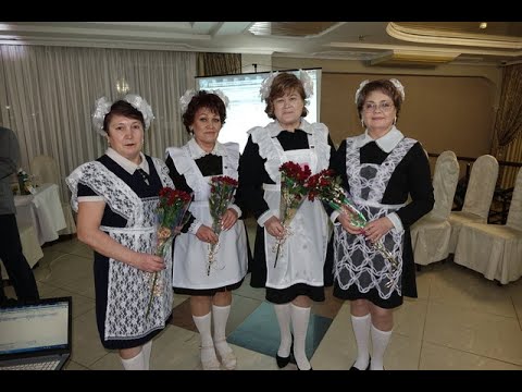 Видео: Кукмара 1 урта мәктәбен тәмамлаган укучыларның, 40 елдан соң очрашуы. 03.02.2024 ел.