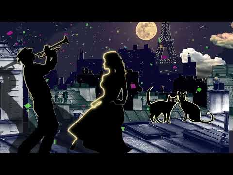 Видео: Браво "Париж"