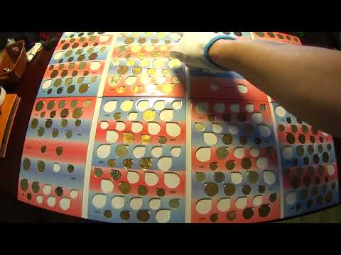 Видео: Стоимость коллекции монет СССР