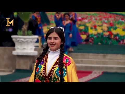 Видео: Навруз 2020 кисми 2 нохияи Ёвон