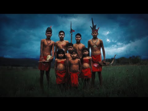 Видео: ВЕНЕСУЭЛА ЭС | Кинофильм о путешествиях | Sony ZVE1, A7SIII