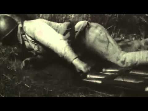 Видео: "Вставай страна огромная" гр. Коммутатор