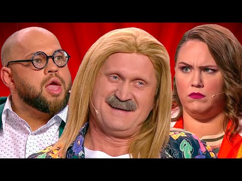 Видео: Агронавты, Без задних нот, 12 ульев | Уральские пельмени